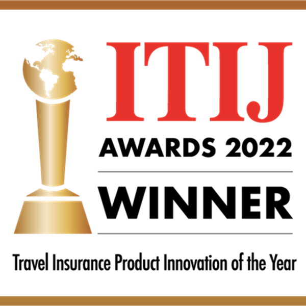 Trawick International Wins 2022 ITIJ Award
