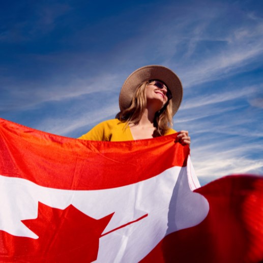 Travel Insurance for Canadian Residents