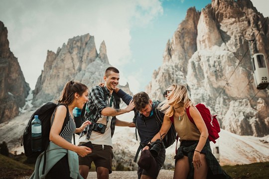 Travel Insurance