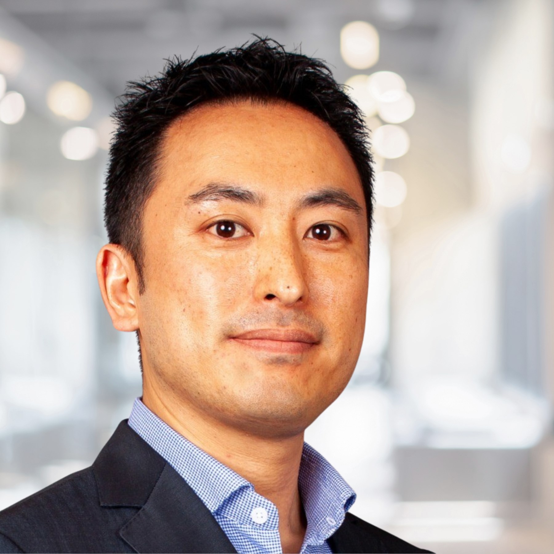 SureGo Steve Mikano President Appointment