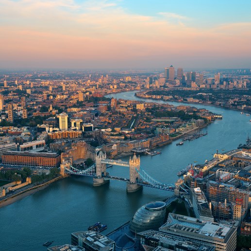 UK Accident Health Launch Trawick International