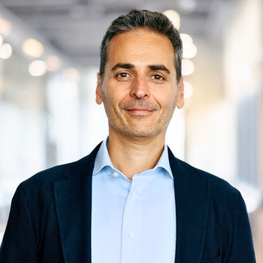 Gianni De Min Global Healthcare Accreditation