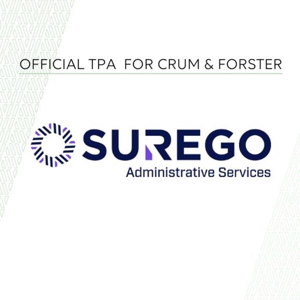 SureGo TPA for Crum & Forster