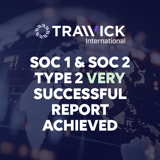 Trawick Strengthens Customer Security With Soc 1 Soc 2