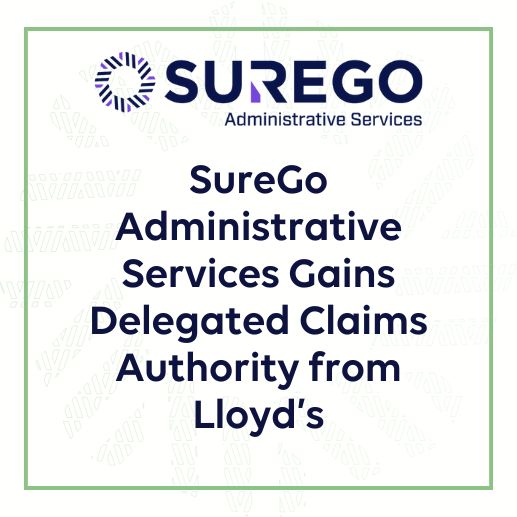 SureGo Gains DCA from Lloyds